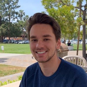 Meet your Posher, Nick